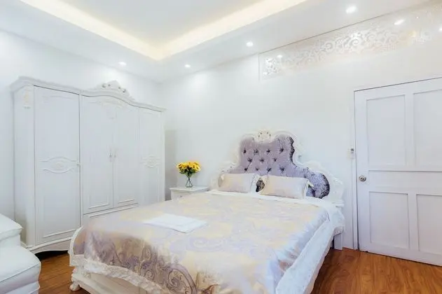 Luxury Apart Daire