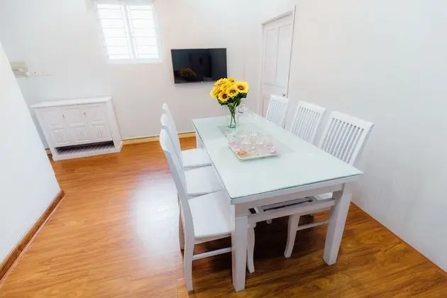 Luxury Apart Daire