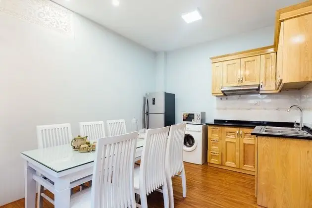 Luxury Apart Daire