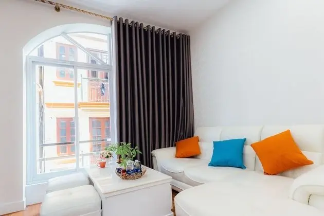 Luxury Apart Daire
