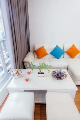 Luxury Apart Daire