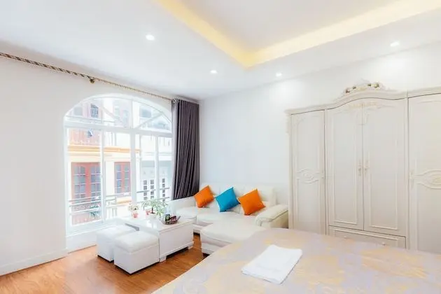 Luxury Apart Daire