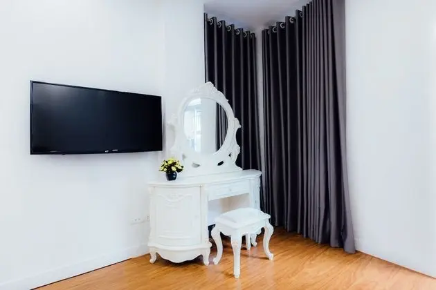 Luxury Apart Daire