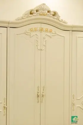 Luxury Apart Daire