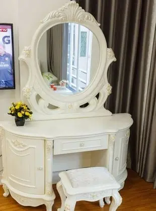 Luxury Apart Daire