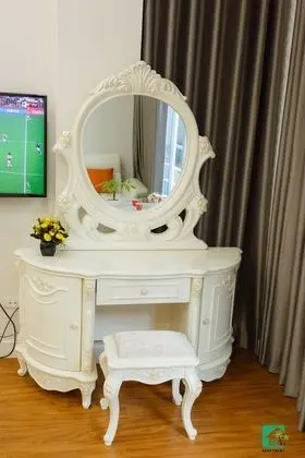 Luxury Apart Daire
