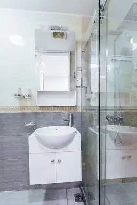 Luxury Apart Daire
