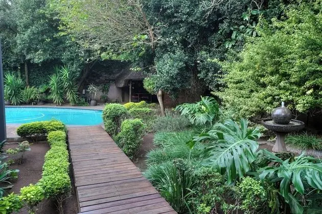 Kır Evi, Mutfak