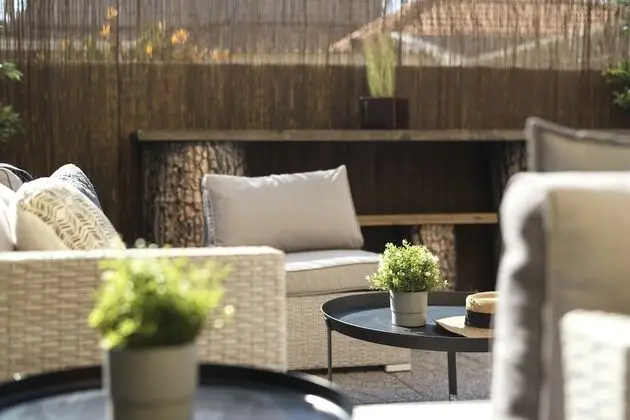 Design Apart Daire, 3 Yatak Odası