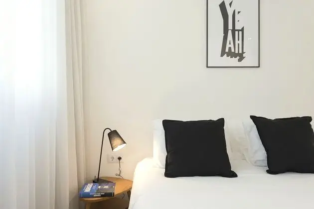 Design Apart Daire, 3 Yatak Odası