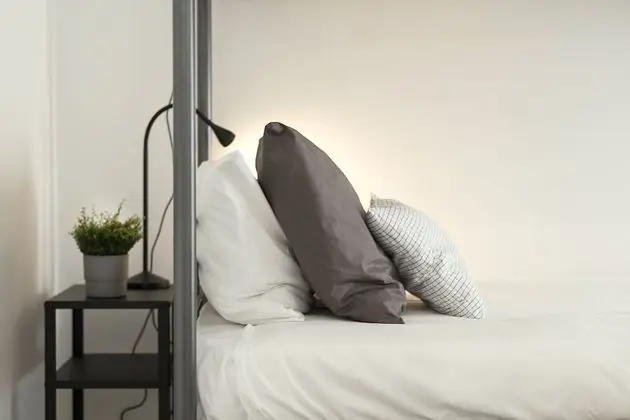 Design Apart Daire, 3 Yatak Odası