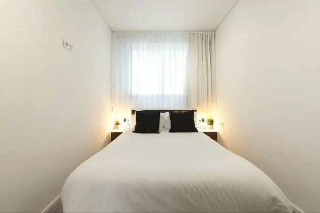 Design Apart Daire, 3 Yatak Odası