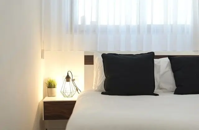 Design Apart Daire, 3 Yatak Odası