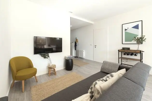 Design Apart Daire, 3 Yatak Odası