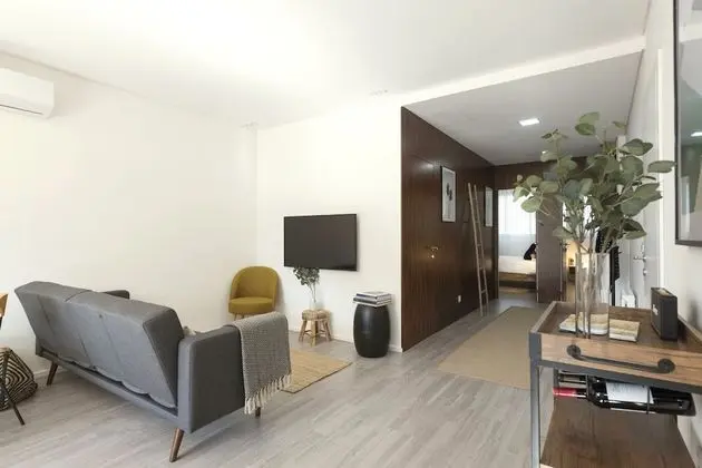 Design Apart Daire, 3 Yatak Odası