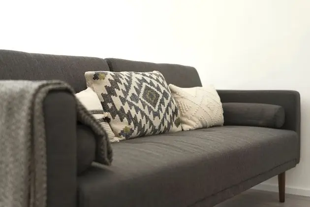 Design Apart Daire, 3 Yatak Odası