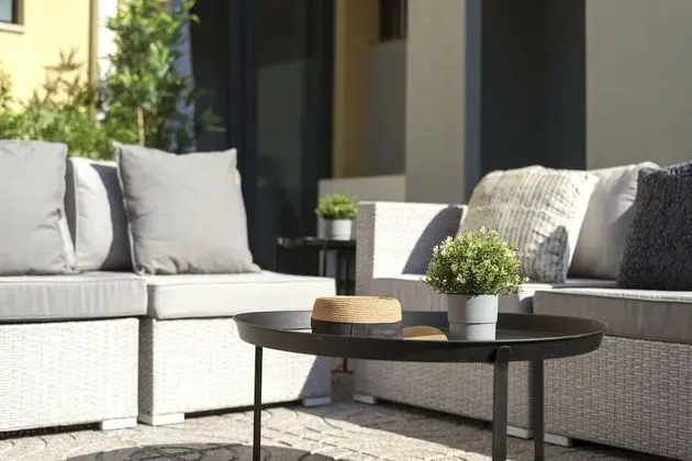 Design Apart Daire, 3 Yatak Odası