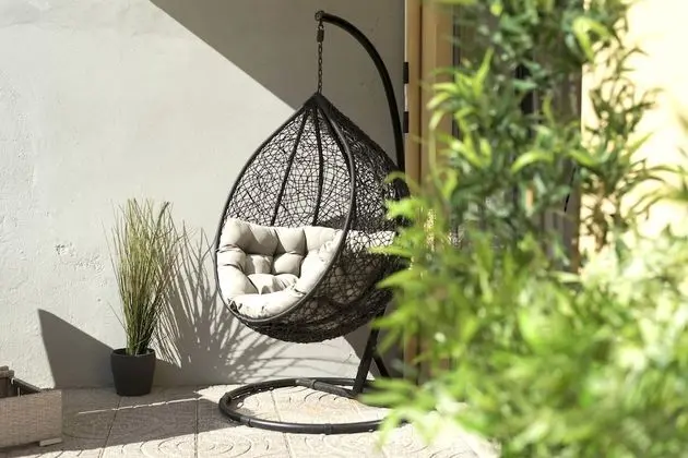 Design Apart Daire, 3 Yatak Odası