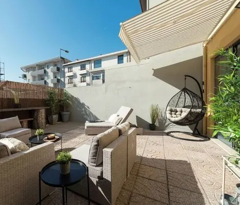 Design Apart Daire, 3 Yatak Odası