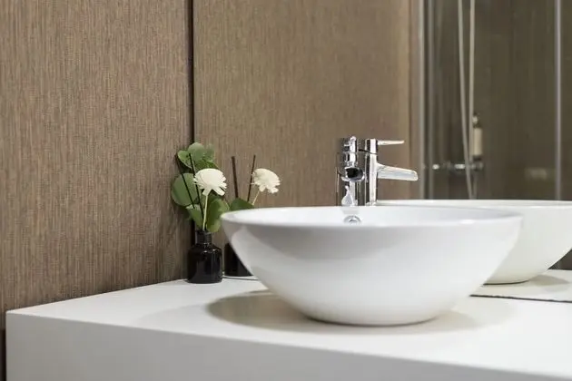 Design Apart Daire, 3 Yatak Odası