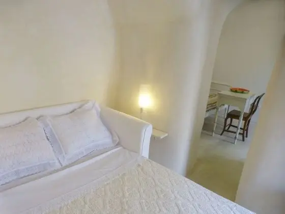 Traditional Süit (Cave Studio)