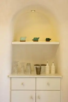 Traditional Süit (Cave Studio)