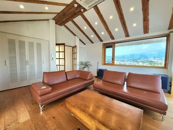 Family Villa, 3 Yatak Odası