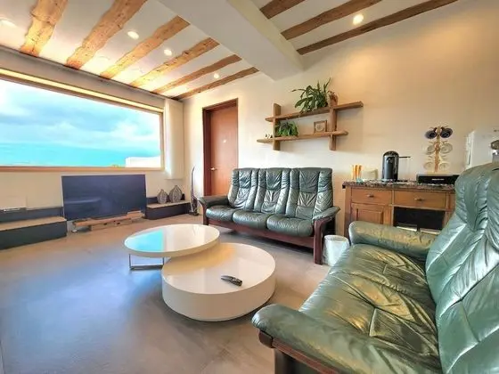 Family Villa, 3 Yatak Odası