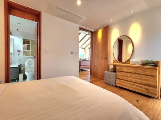 Family Villa, 3 Yatak Odası