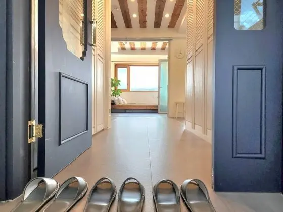 Family Villa, 3 Yatak Odası