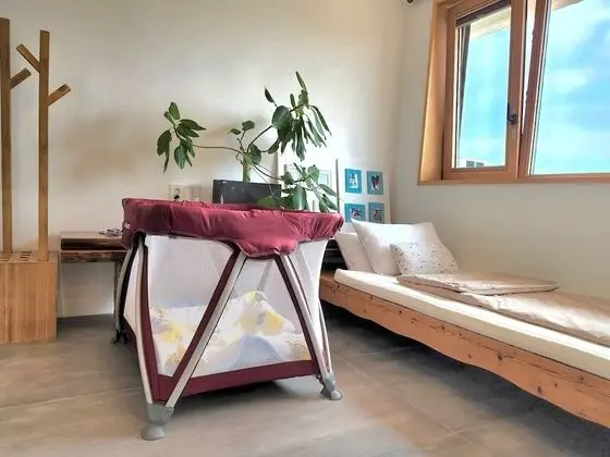 Family Villa, 3 Yatak Odası