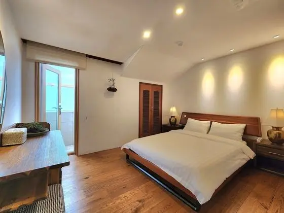 Family Villa, 3 Yatak Odası