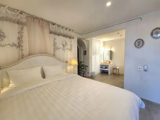 Family Villa, 3 Yatak Odası