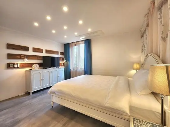 Family Villa, 3 Yatak Odası