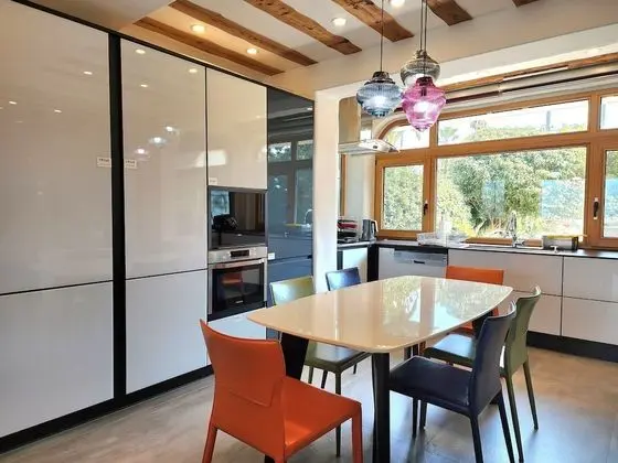 Family Villa, 3 Yatak Odası