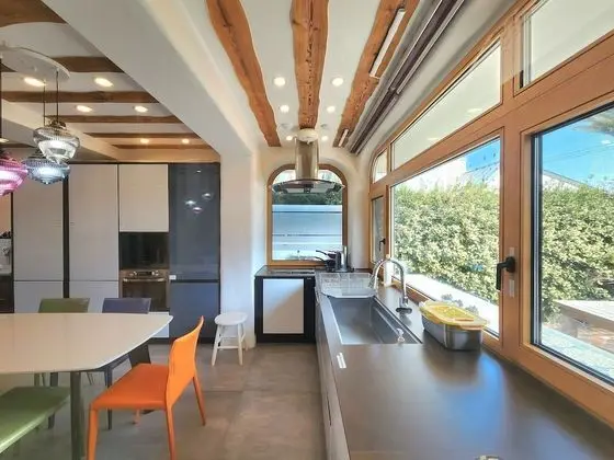 Family Villa, 3 Yatak Odası