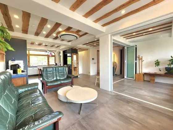 Family Villa, 3 Yatak Odası