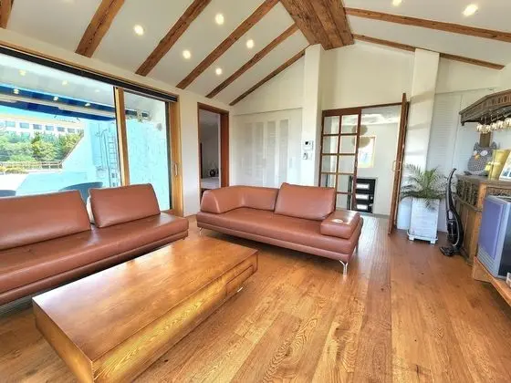 Family Villa, 3 Yatak Odası