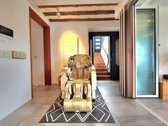Family Villa, 3 Yatak Odası