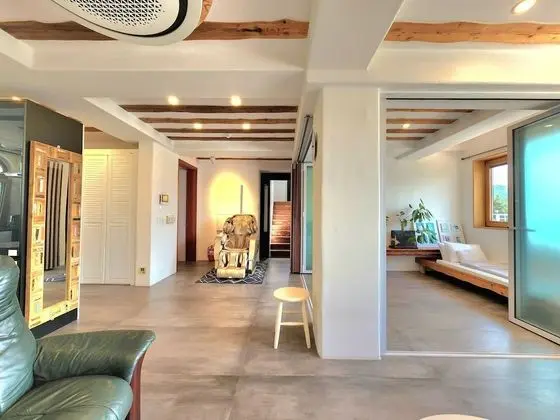 Family Villa, 3 Yatak Odası