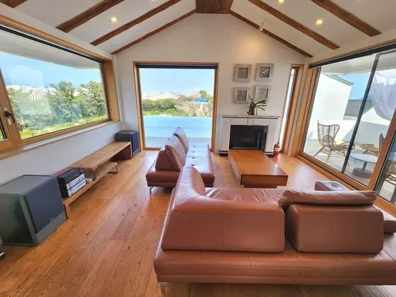 Family Villa, 3 Yatak Odası