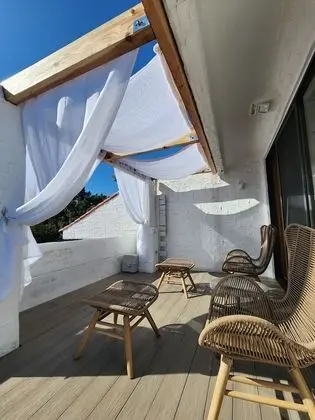 Family Villa, 3 Yatak Odası