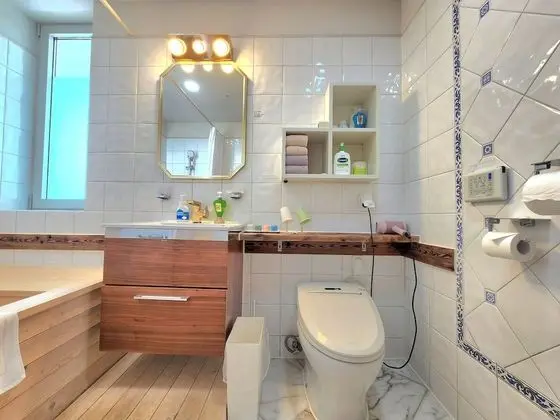 Family Villa, 3 Yatak Odası