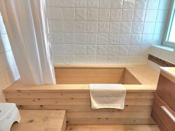Family Villa, 3 Yatak Odası