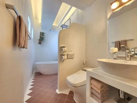 Family Villa, 3 Yatak Odası