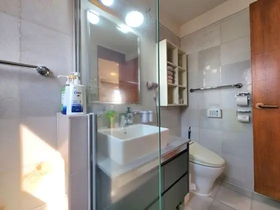 Family Villa, 3 Yatak Odası