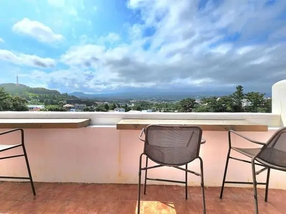 Family Villa, 3 Yatak Odası