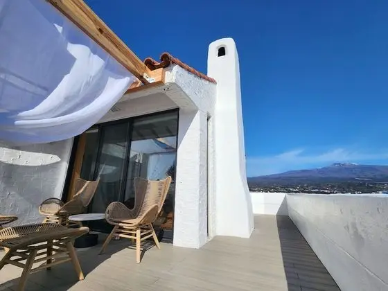 Family Villa, 3 Yatak Odası