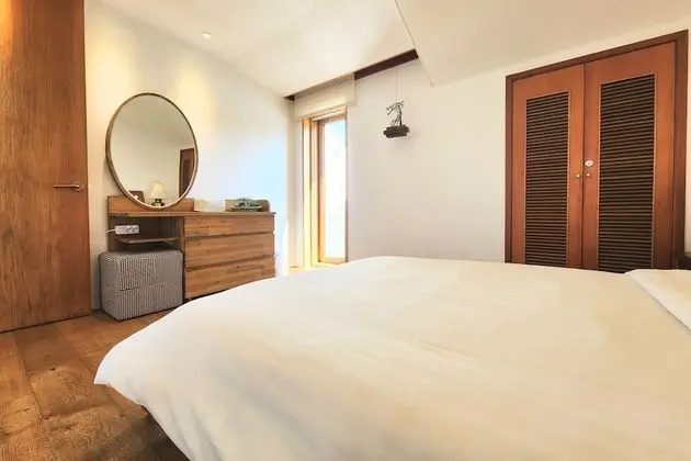 Family Villa, 3 Yatak Odası