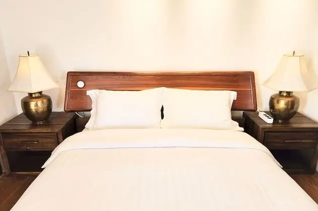 Family Villa, 3 Yatak Odası